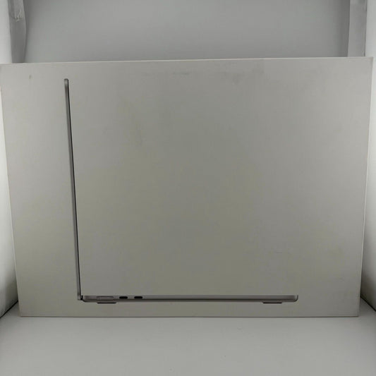 MacBook Air 13” M4 – 16GB RAM – 256GB SSD