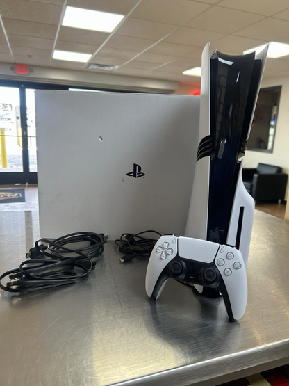 PlayStation 5 Pro - 2TB + lectora