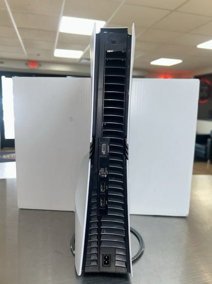 PlayStation 5 Pro - 2TB + lectora