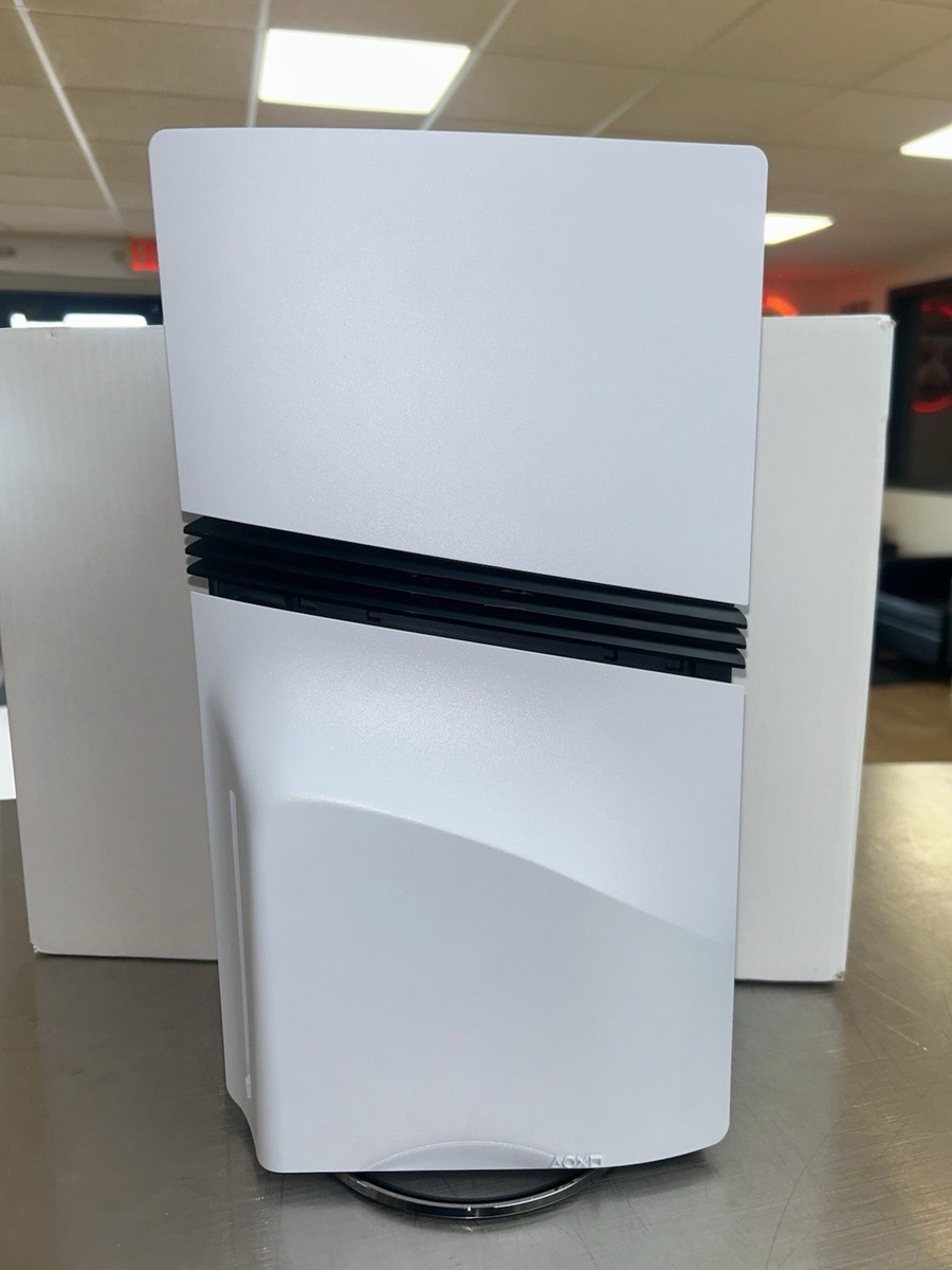 PlayStation 5 Pro - 2TB + lectora