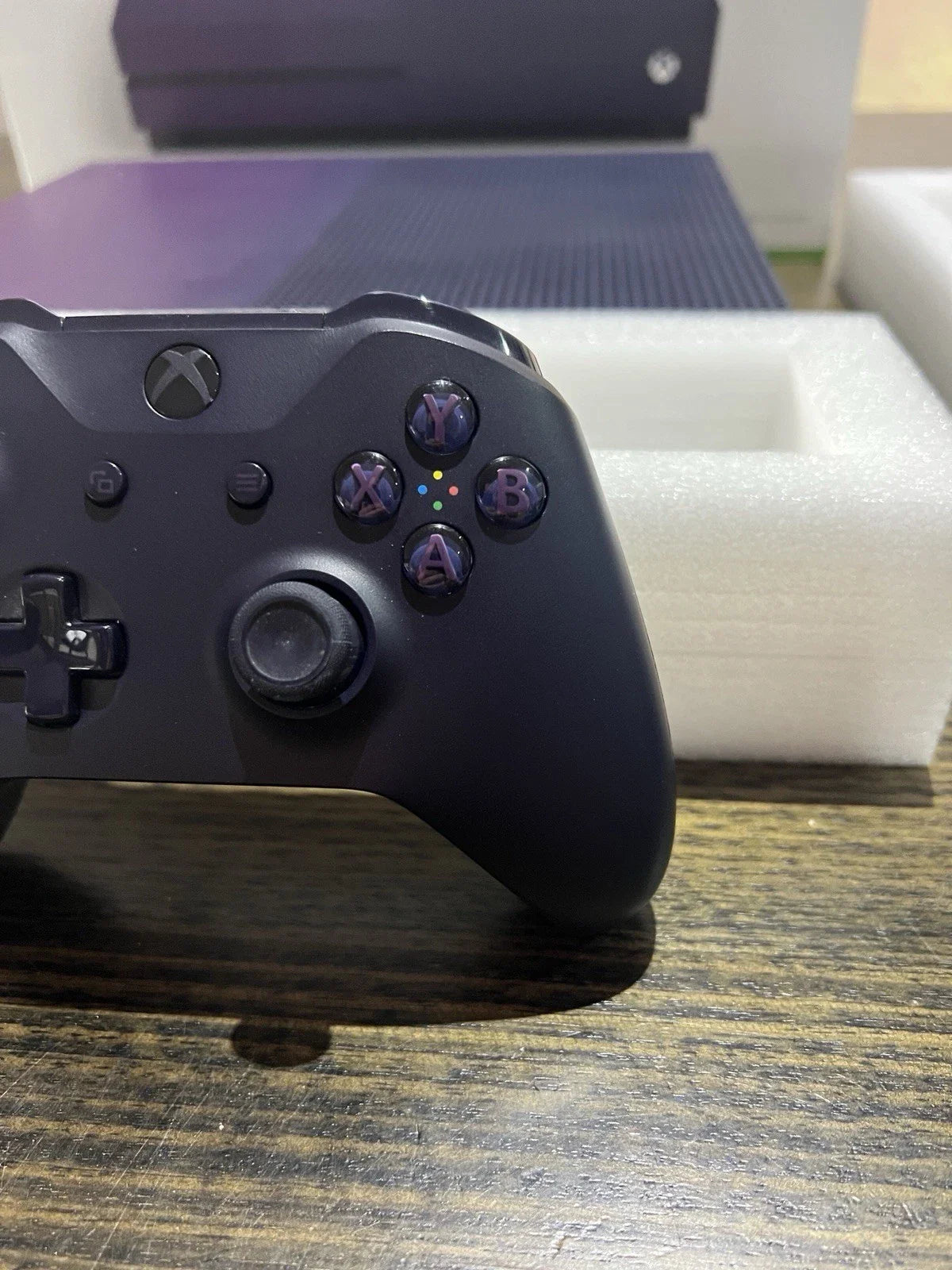 Microsoft Xbox One S 1TB – Special Edition