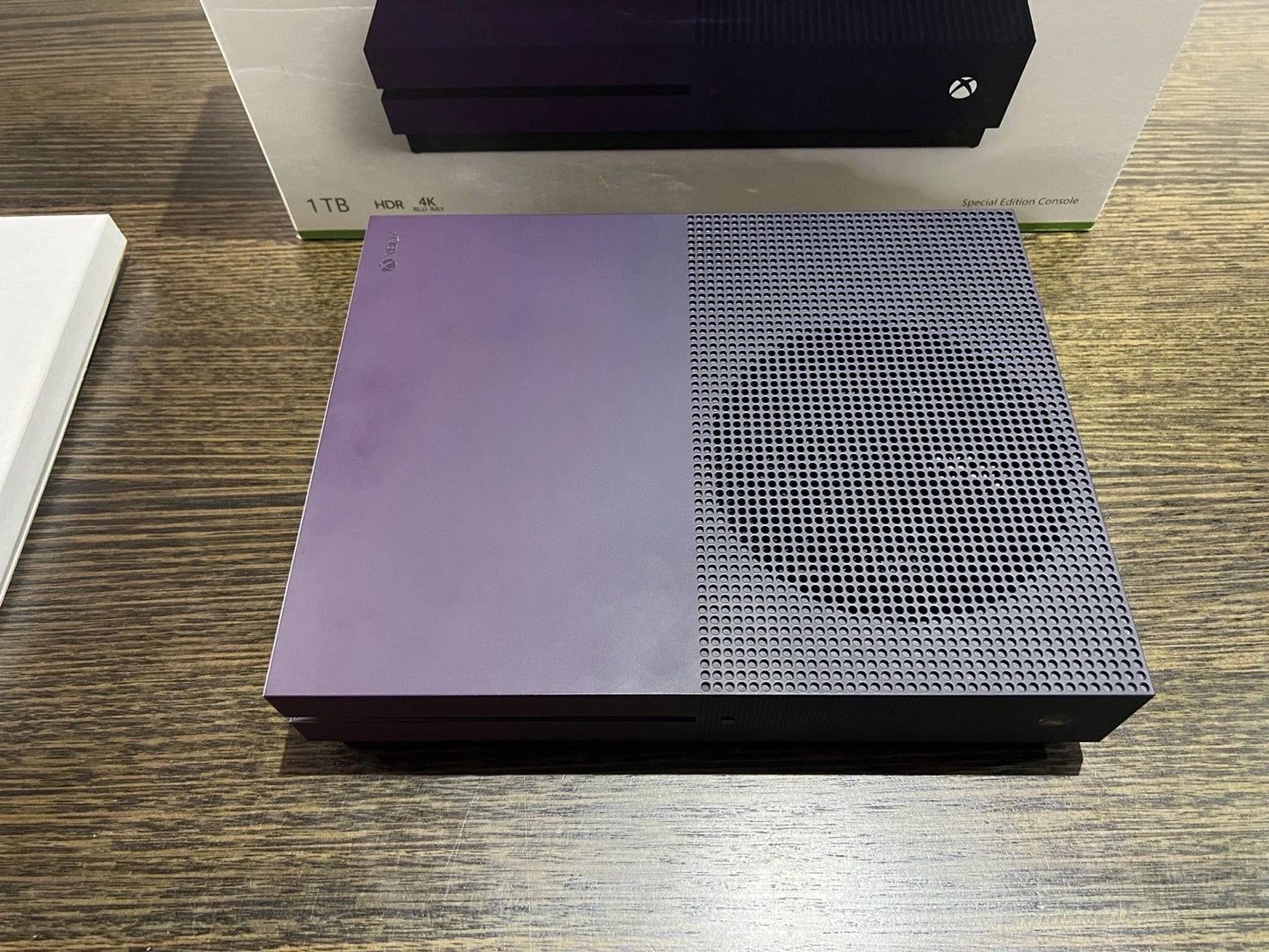 Microsoft Xbox One S 1TB – Special Edition