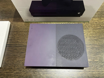 Microsoft Xbox One S 1TB – Special Edition