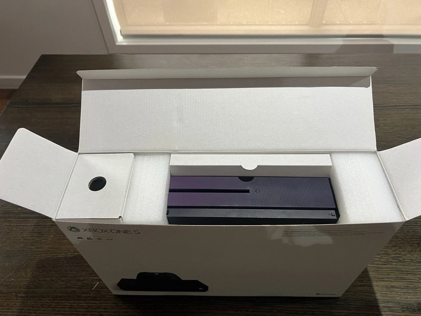 Microsoft Xbox One S 1TB – Special Edition